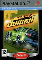 Juiced (GB) — Platinum