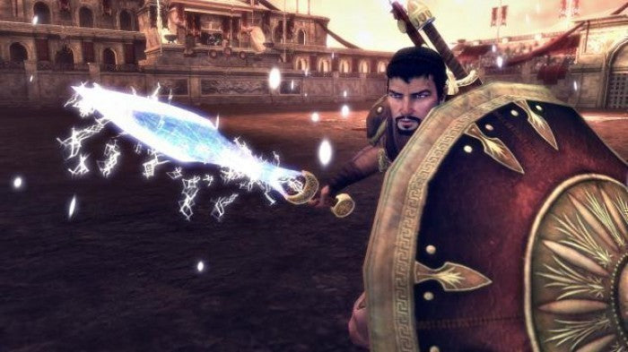 Rise of the Argonauts (US)