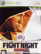 Fight Night Round 3 (GB)