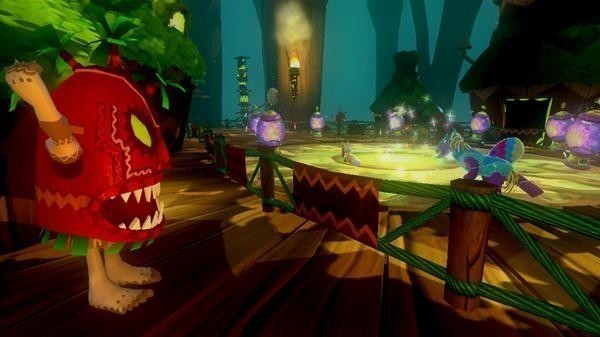 Viva Pinata: Party Animals