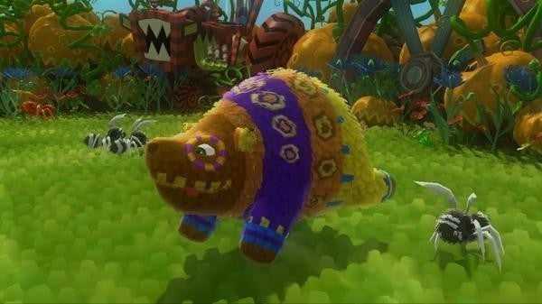 Viva Pinata: Party Animals