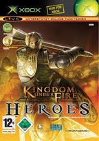 Kingdom Under Fire: Heroes (DE)
