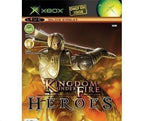 Kingdom Under Fire: Heroes (DE)