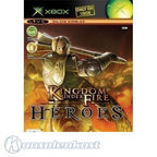Kingdom Under Fire: Heroes (DE)