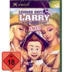 Leisure Suit Larry: Magna Cum Laude (DE)