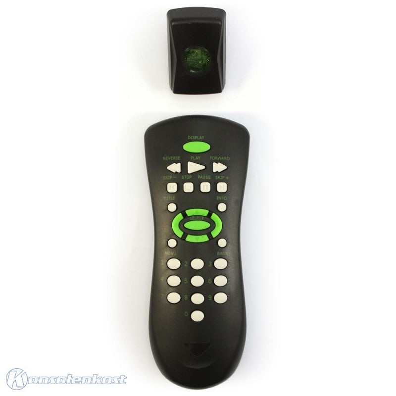 DVD Fernbedienung / Remote Control [Yobo]