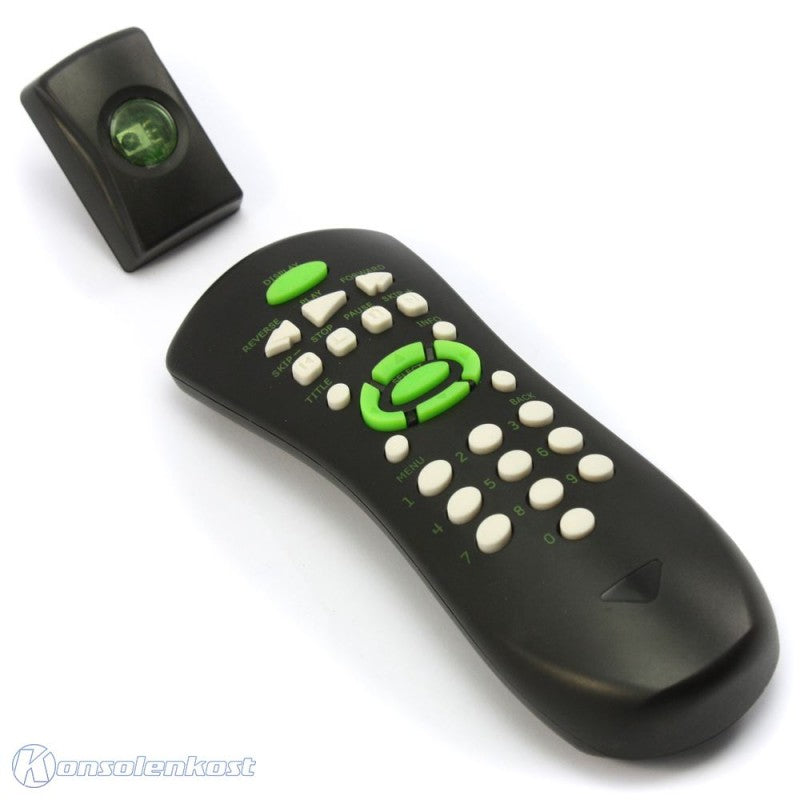 DVD Fernbedienung / Remote Control [Yobo]