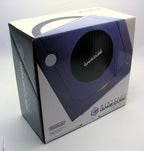 Konsole lila + Original Controller (JP)