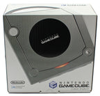 Konsole silber + Original Controller (JP)