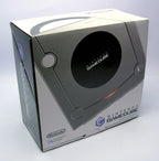 Konsole silber + Original Controller (JP)