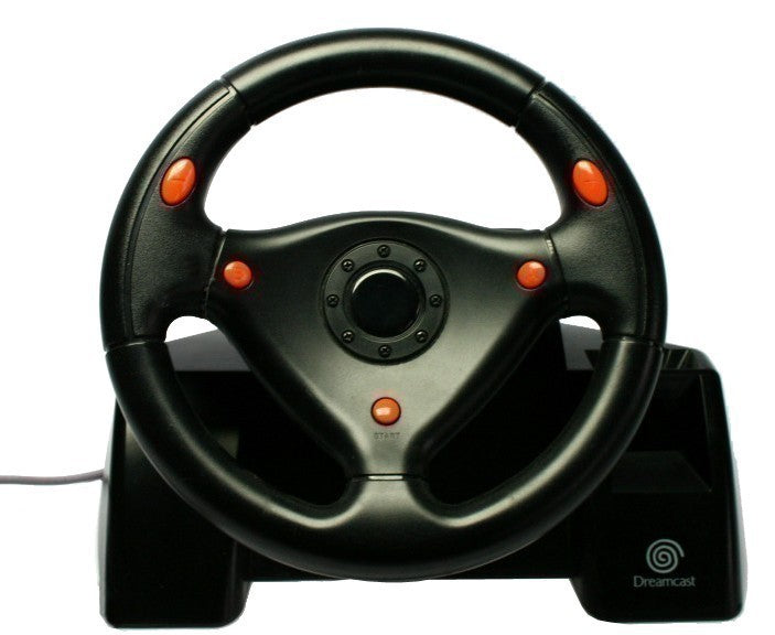 Original Lenkrad - Race Controller