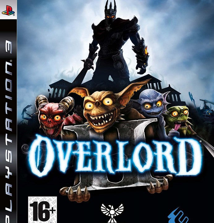 Overlord II / 2 (GB)