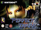 Perfect Dark (EU)
