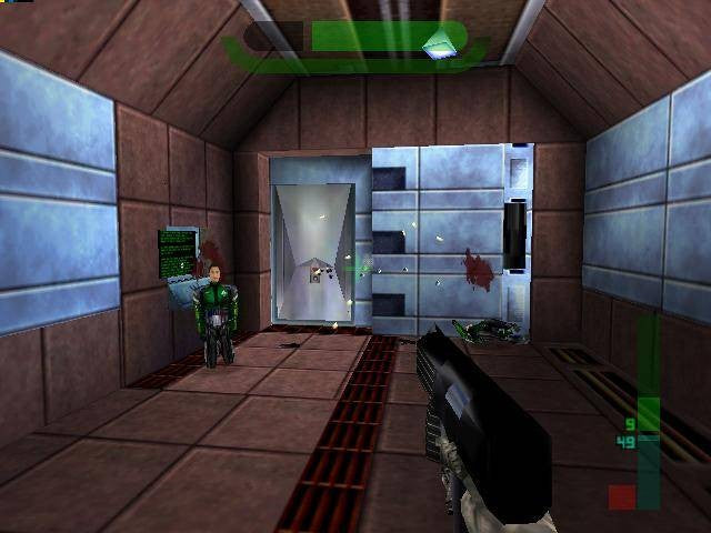 Perfect Dark (EU)
