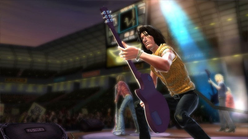 Guitar Hero: Aerosmith