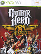 Guitar Hero: Aerosmith