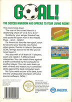 Goal!