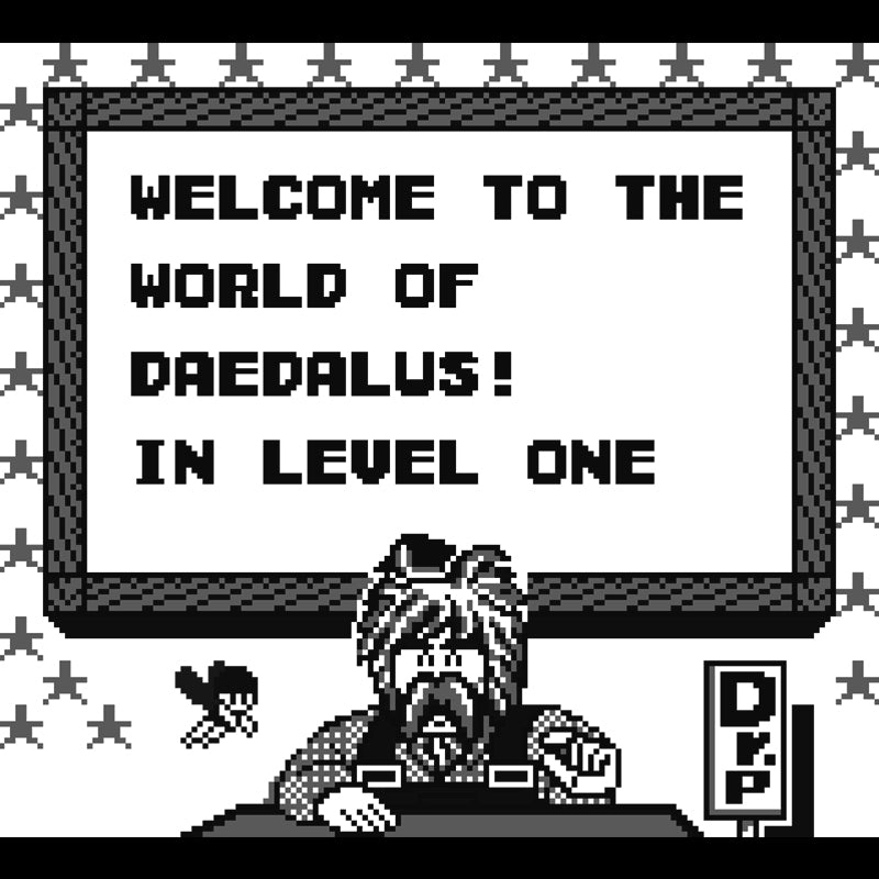 Daedalian Opus (US)