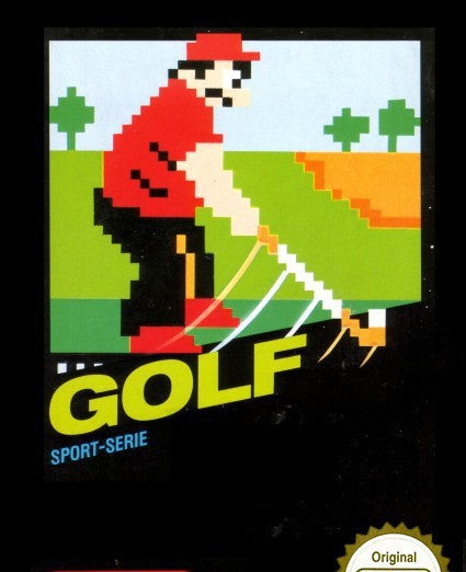Golf