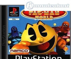 Pac-Man World