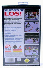 NHL 97