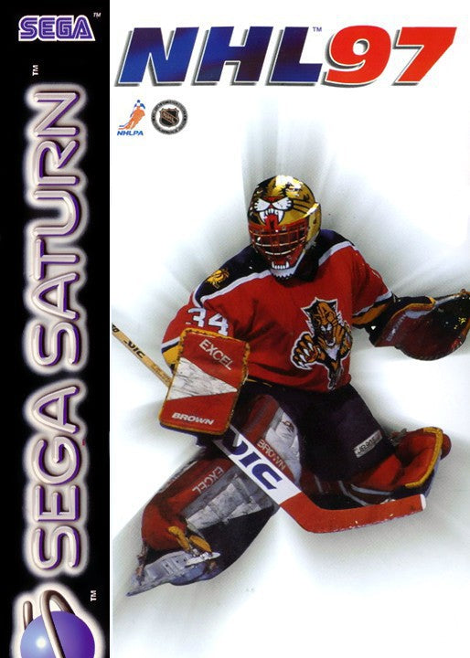 NHL 97