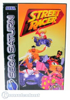 Street Racer