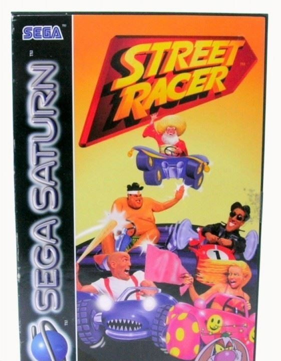 Street Racer