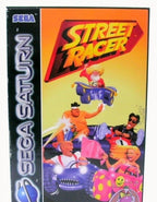 Street Racer