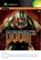 Doom 3 (DE)