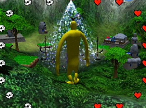 Doshin the Giant