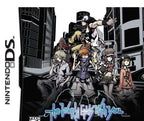 The World Ends With You (US)