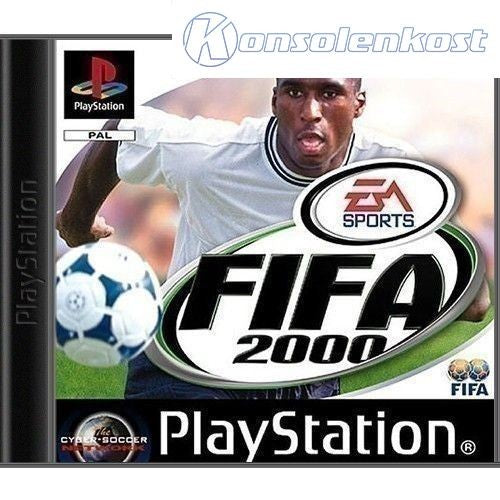FIFA 2000