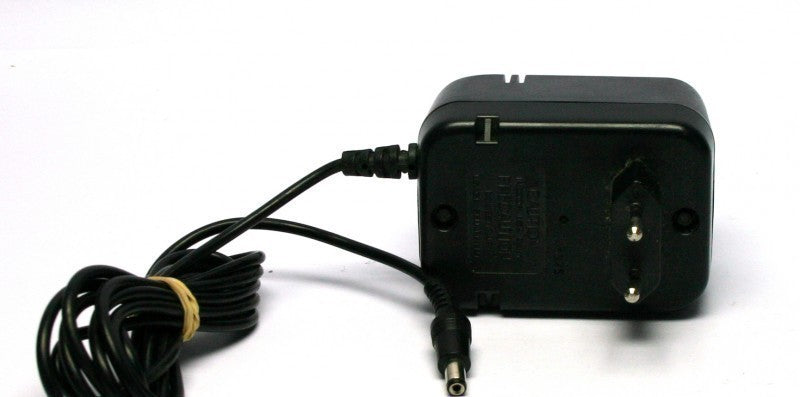 Original Sega Master System II Netzteil 3008-18