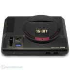 Konsole MD1 + Original Controller (JP)