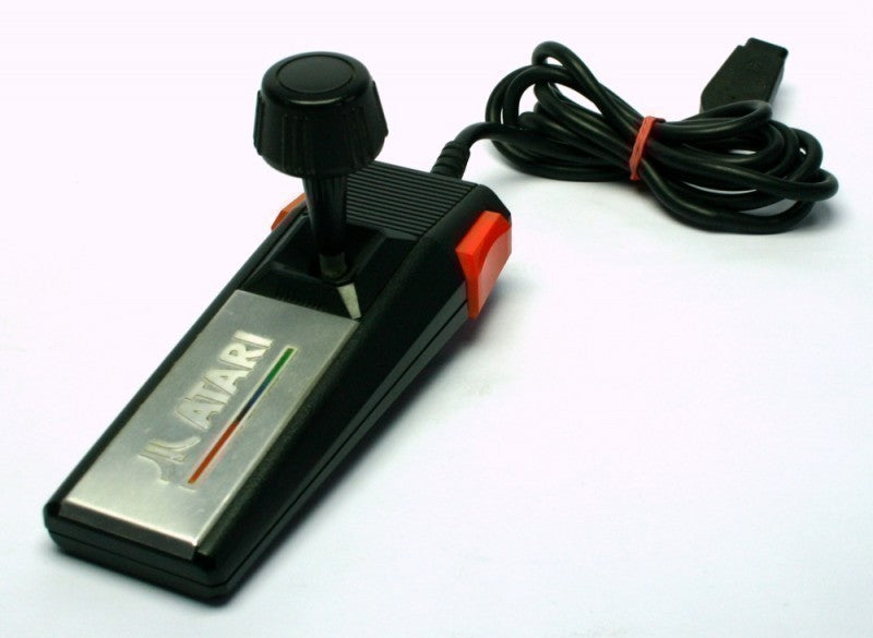 Original Atari Controller / Joystick