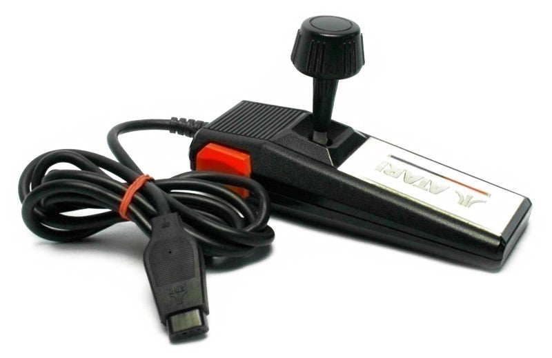Original Atari Controller / Joystick