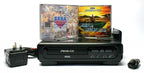 Konsole CD1 + Spiele