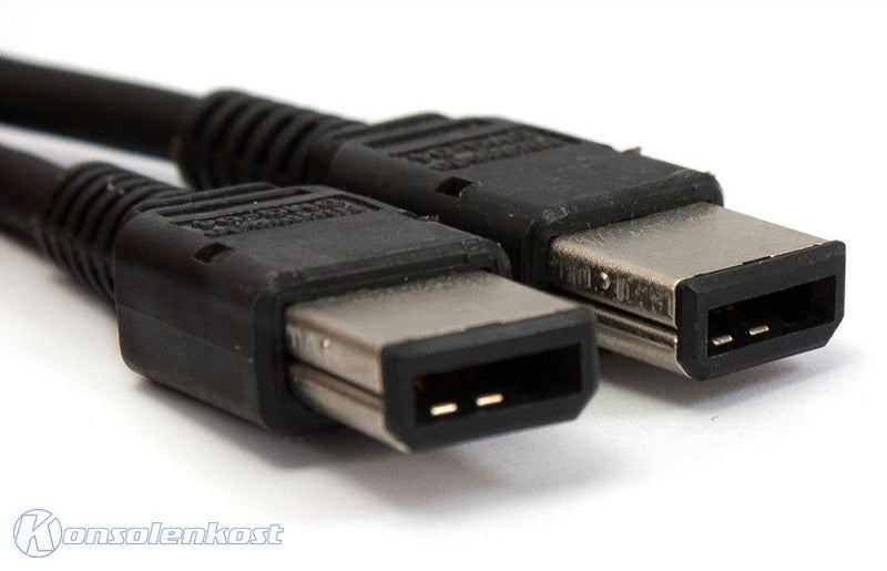 Original Nintendo Linkkabel DMG-04 für Tetris, Pokemon usw.