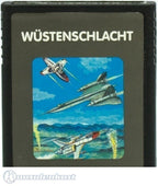 Wüstenschlacht