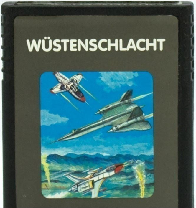 Wüstenschlacht