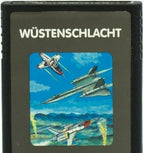 Wüstenschlacht