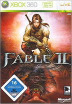Fable II (DE)
