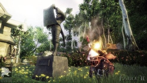 Fable II (DE)