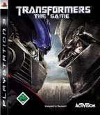 Transformers: The Game (DE)