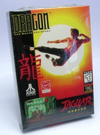 Dragon: The Bruce Lee Story