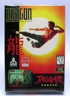 Dragon: The Bruce Lee Story