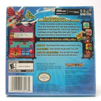 Megaman Battle Network 6 Cybeast Falzar