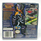 Mega Man: Battle Network 3 Blue Vers.
