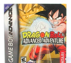 Dragon Ball Advanced Adventure